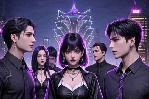 申请创建安信15账号